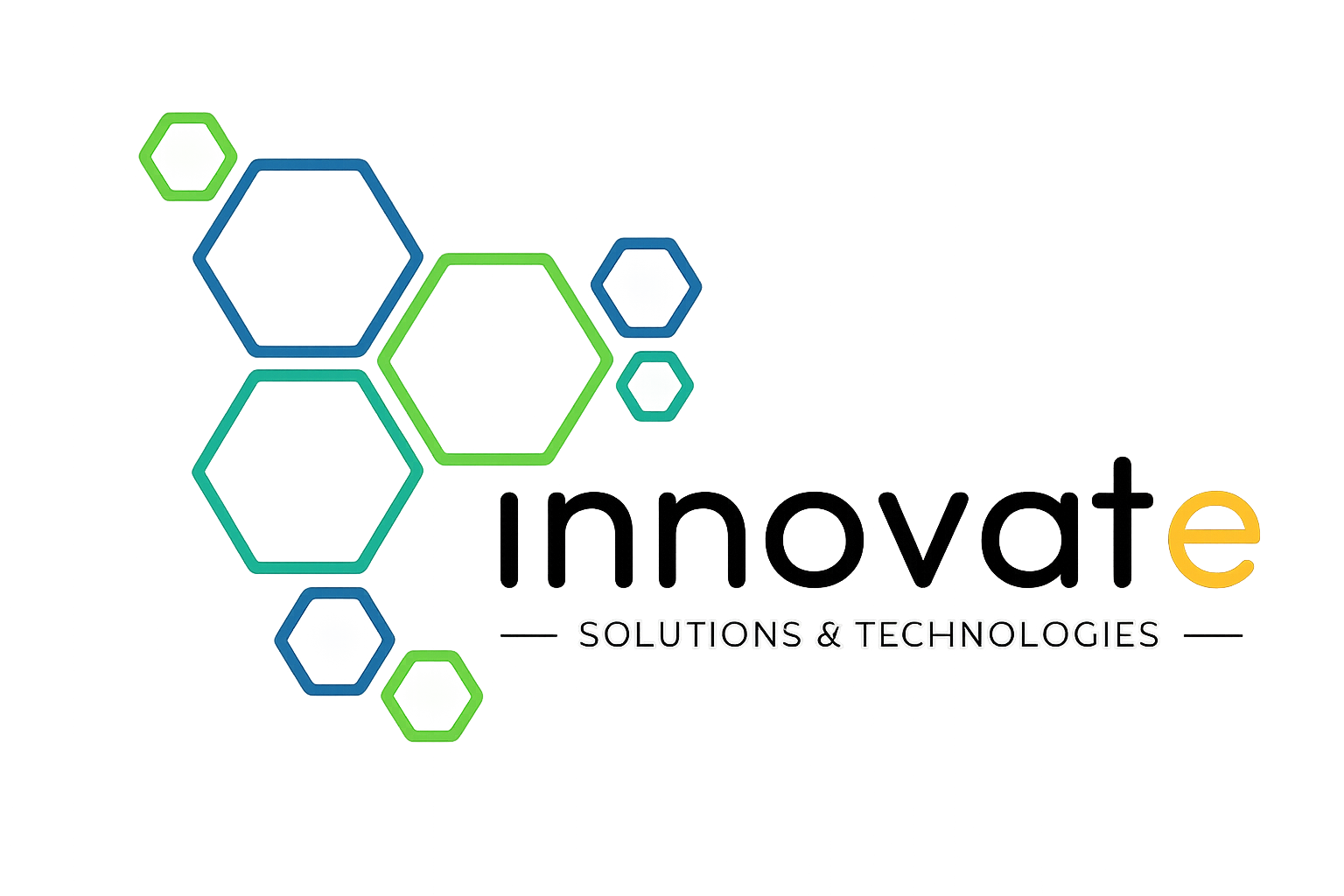 INNOVATE SOLUTIONS